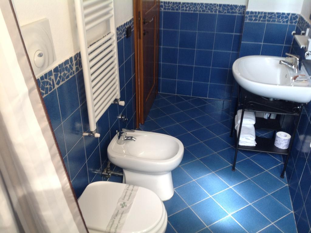 B&B Costa Di Amalfi Vietri Værelse billede