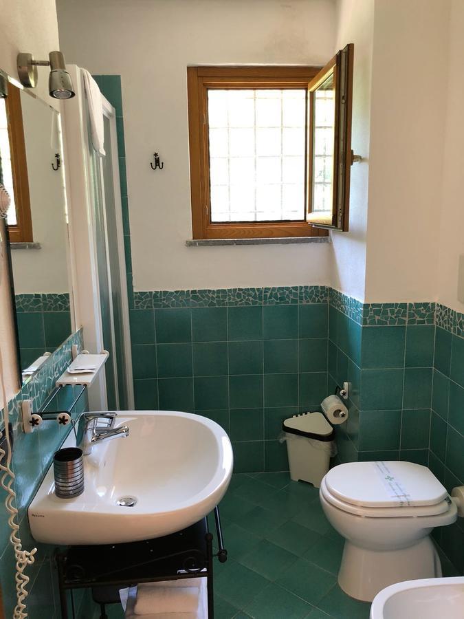 B&B Costa Di Amalfi Vietri Eksteriør billede