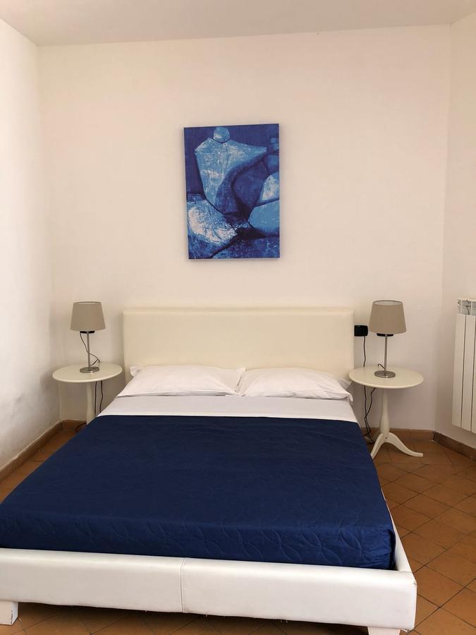 B&B Costa Di Amalfi Vietri Eksteriør billede