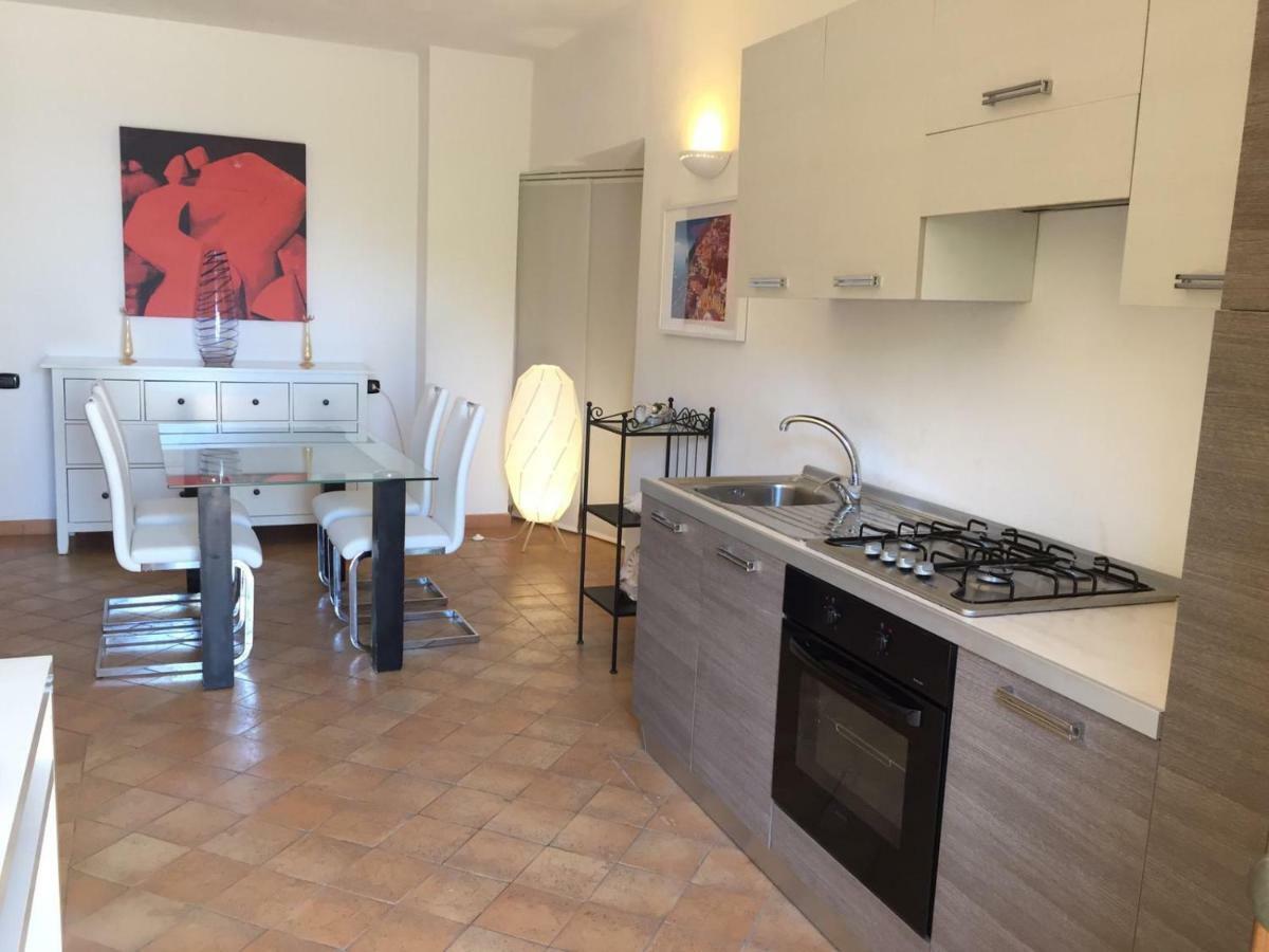 B&B Costa Di Amalfi Vietri Eksteriør billede